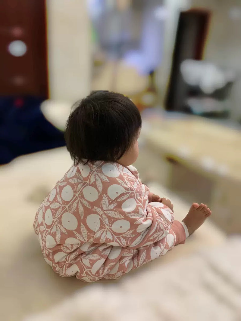 Parent and baby photo