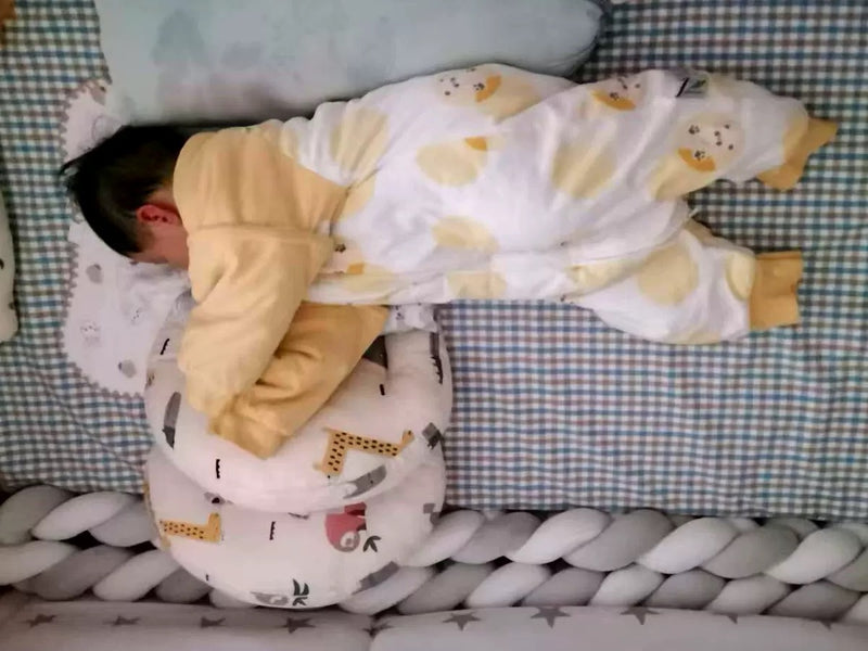 Parent and baby photo