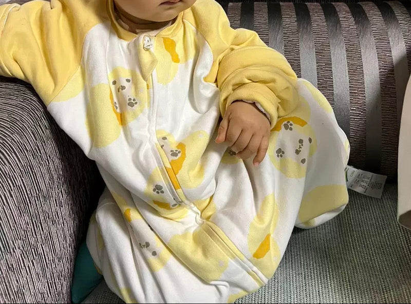 Parent and baby photo